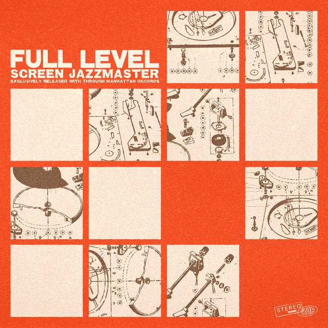 undefined album image