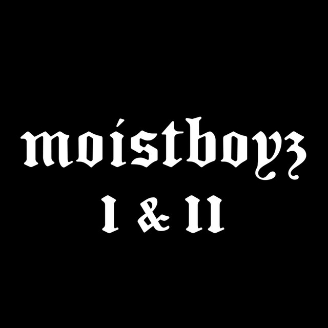 I & II cover art