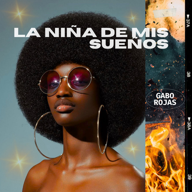 Gabo Rojas – La Niña De Mis Sueños