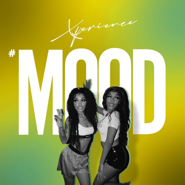 Mood Sped Up Version cover art