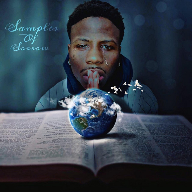 Samples of sorrow cover art