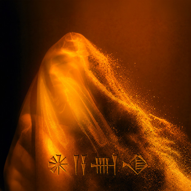 ANUNAKI cover art