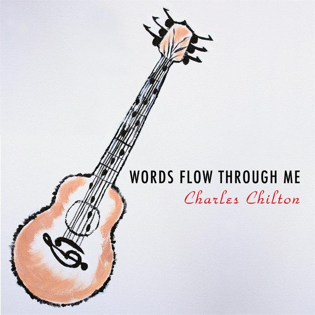 Charles Chilton photo