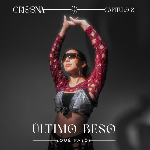 ÚLTIMO BESO - Cap.2: ¿Qué pasó?