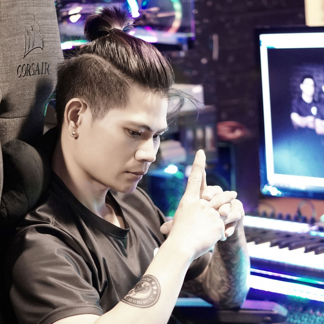 Quảng Ngãi Miền Đất Quê Tôi cover art