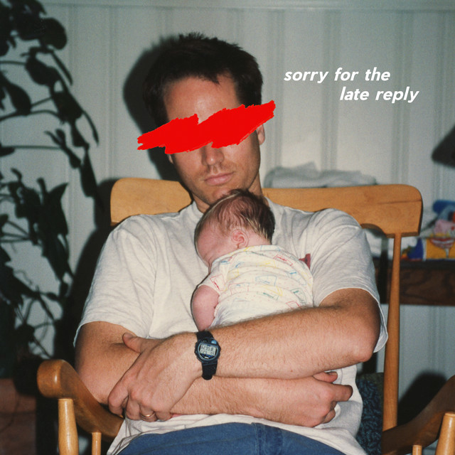 Sorry for the late reply cover art