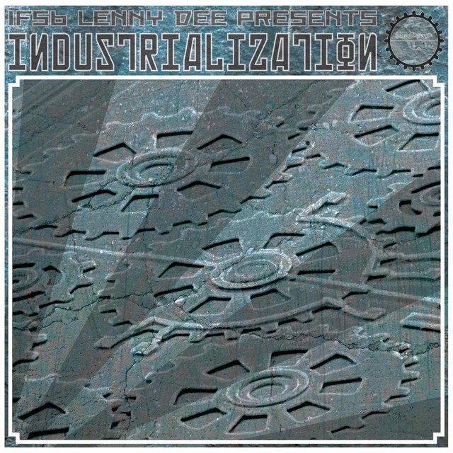 Industrialization cover art