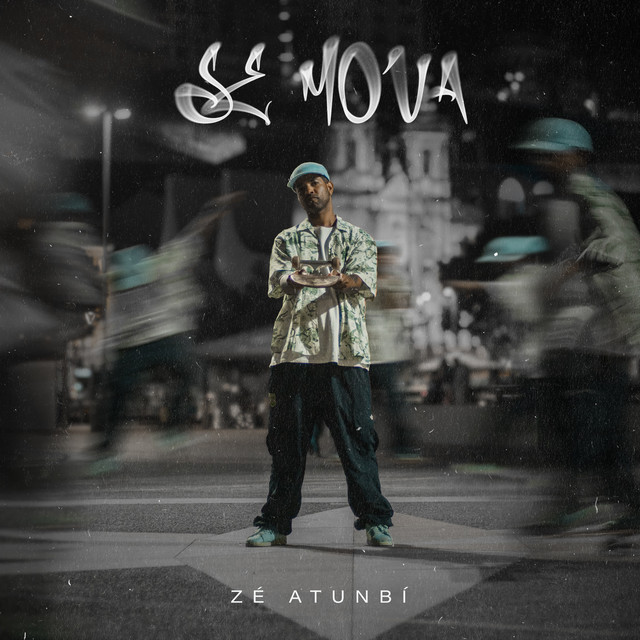 Se mova cover art