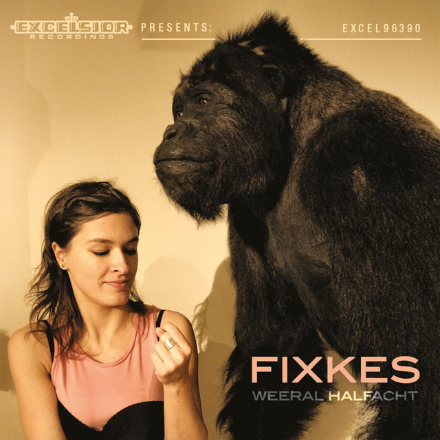 Weeral Halfacht cover
