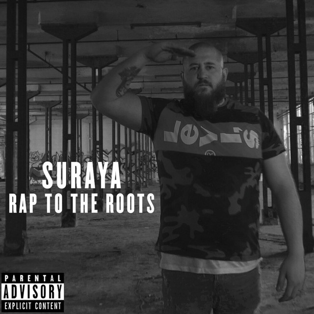 Rap To The Roots - Single by Suraya | Spotify