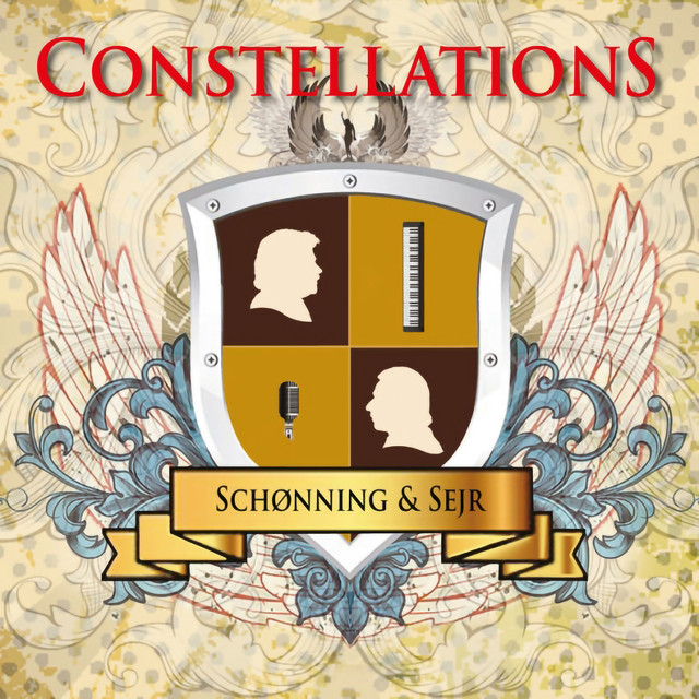 Constellations cover