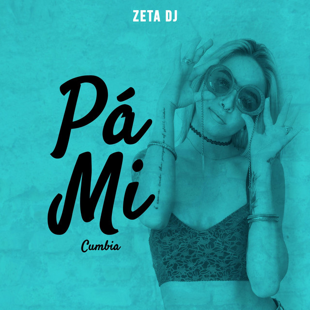 Pá Mi Cumbia