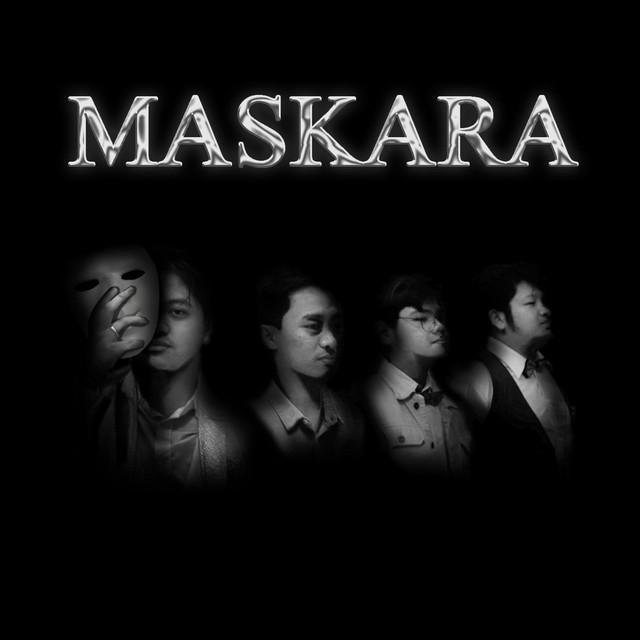 Maskara - Single by The Curve Ph | Spotify