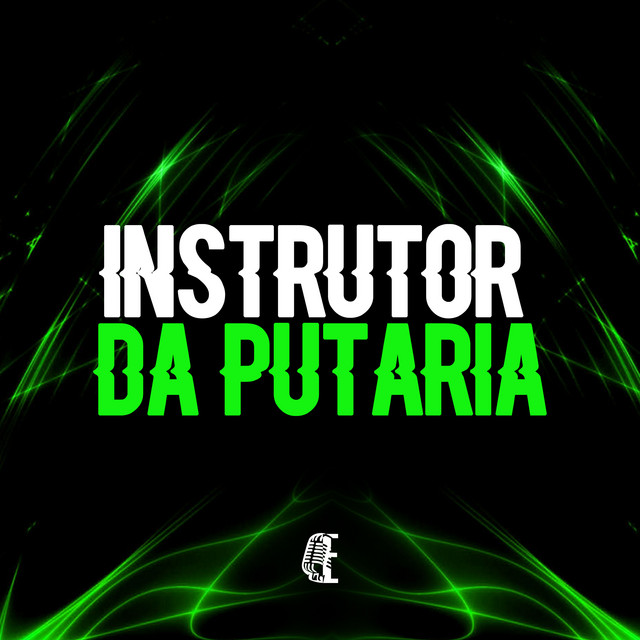 INSTRUTOR DA PUTARIA