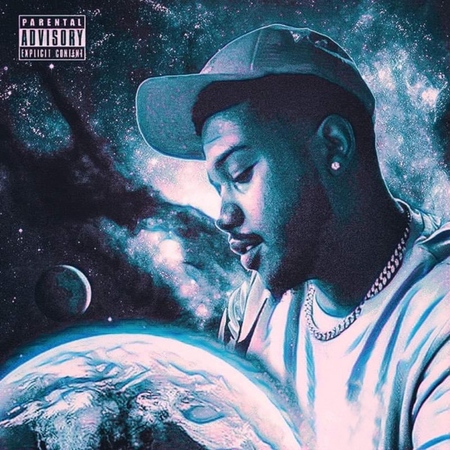 BEEN BEEN cover art