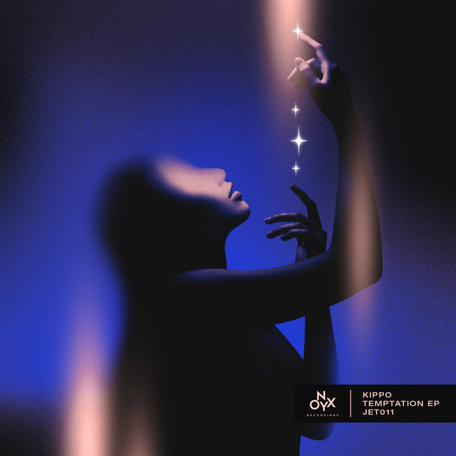 Temptation cover art