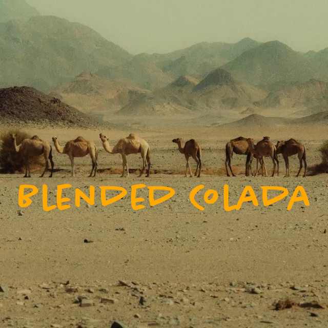 undefined album image