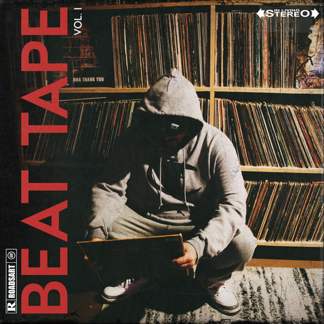 Beat Tape, Vol. 1 - Album by RoadsArt | Spotify