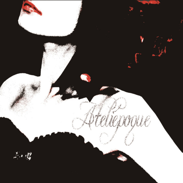 Ateliépoque cover art