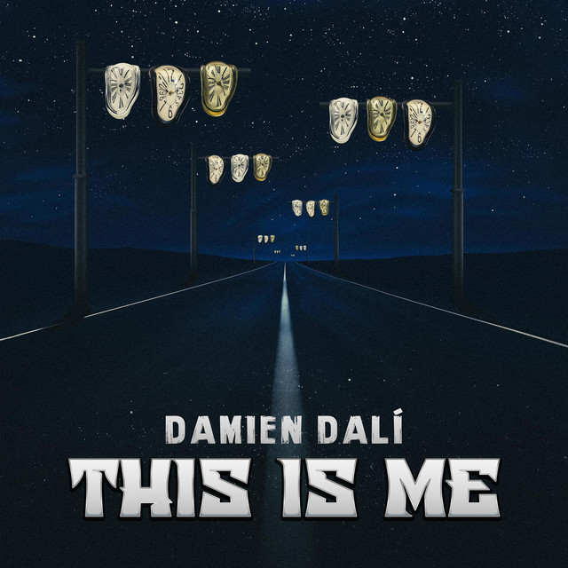This Is Me cover art