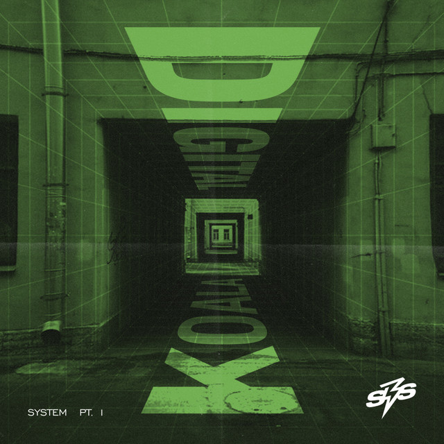 System PT. 1 cover art