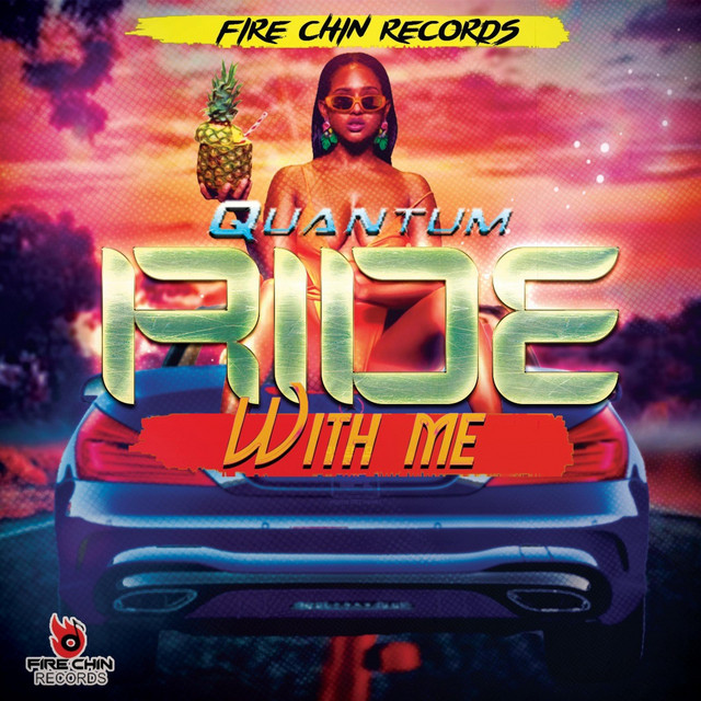 Ride or Die - Single by QuantumX | Spotify