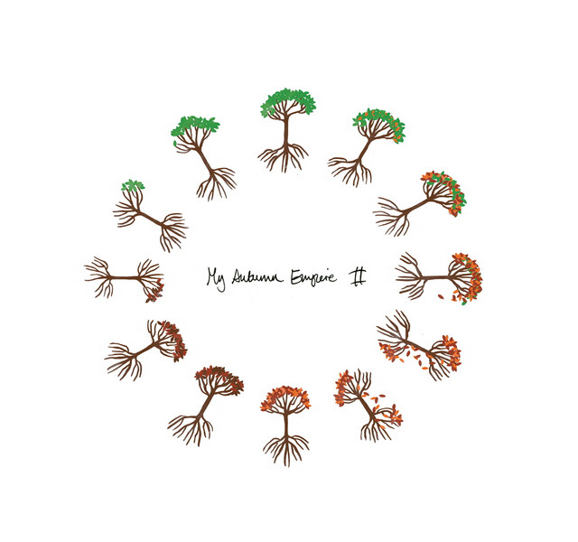 II cover art
