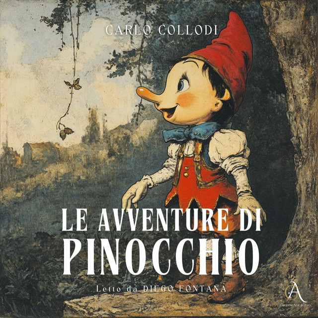 Carlo Collodi