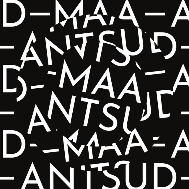 Maa cover art