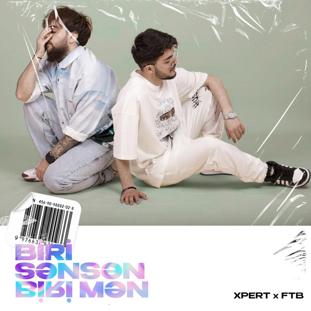 Biri Sənsən,Biri Mən