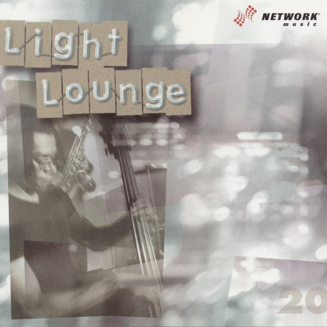 Light Lounge cover art
