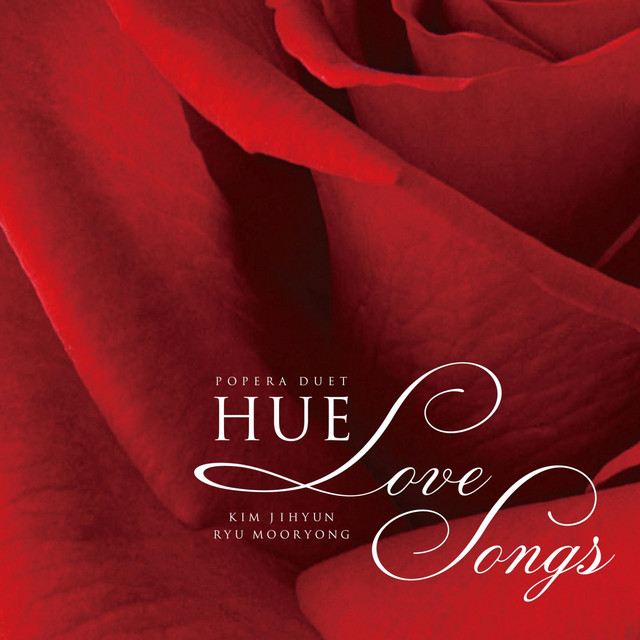 Love Songs cover art