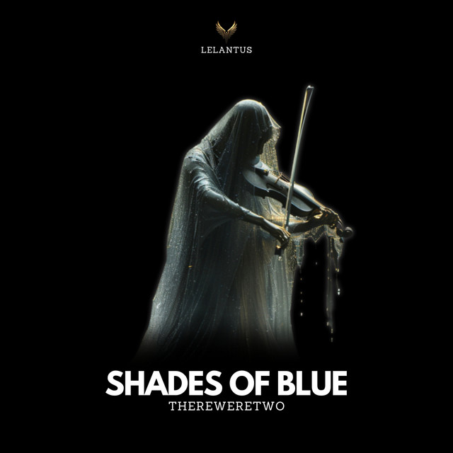 Shades of Blue (Osan & Martin Mind Remix)