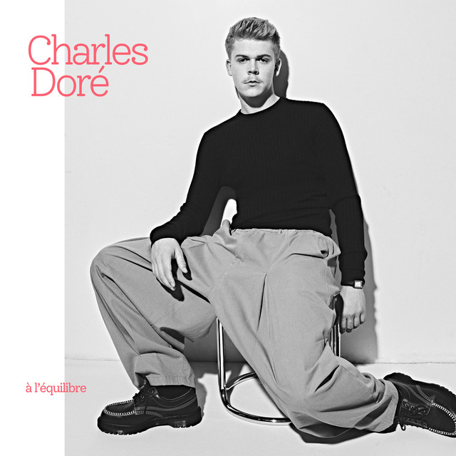 À l'équilibre cover art