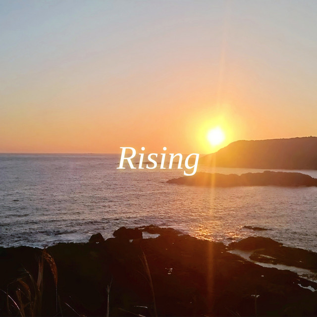 Rising