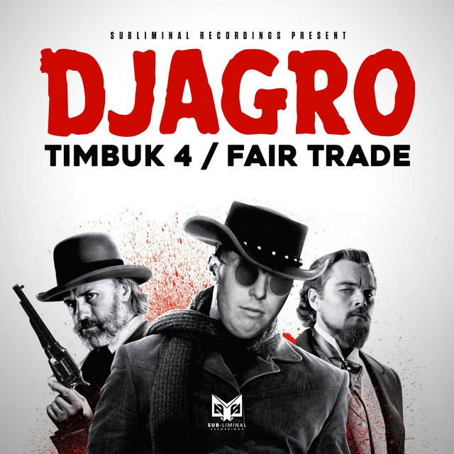 Timbuk 4 artwork