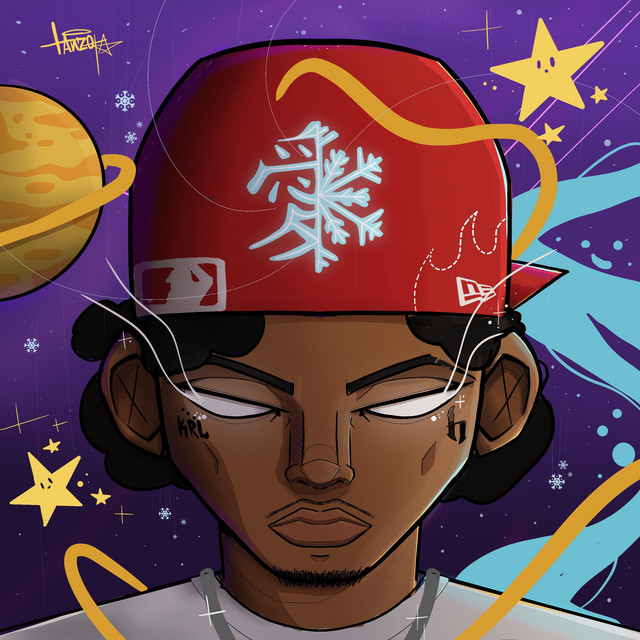 K R L! cover art