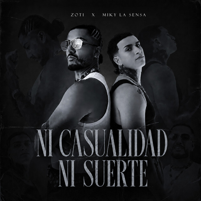 Ni Casualidad Ni Suerte