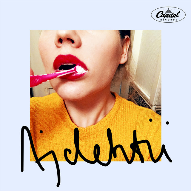 Ajelehtii cover art