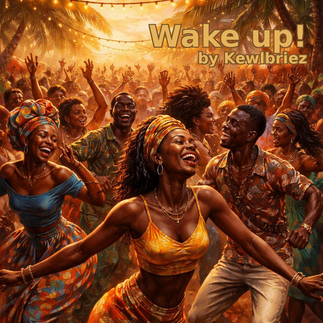 Wake up