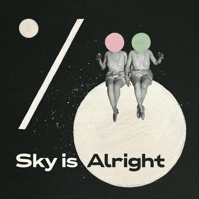 Sky is Alright cover art