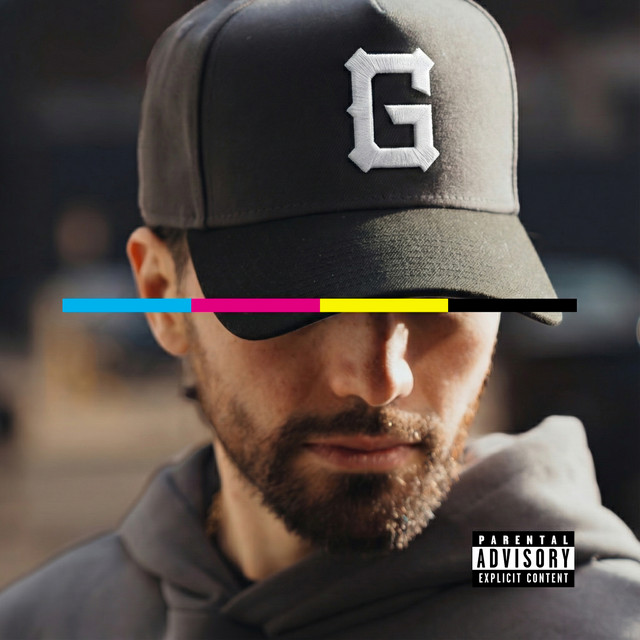 undefined album image