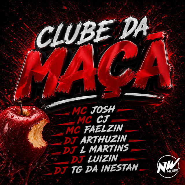 Clube da Maça