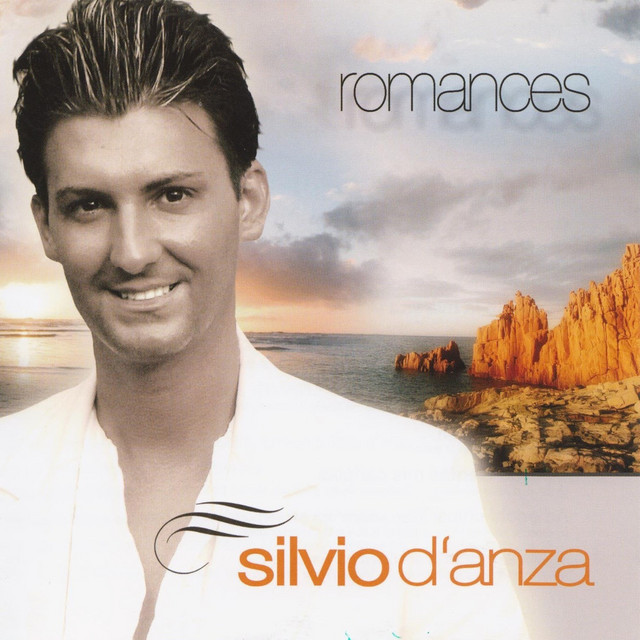 Romaneos cover