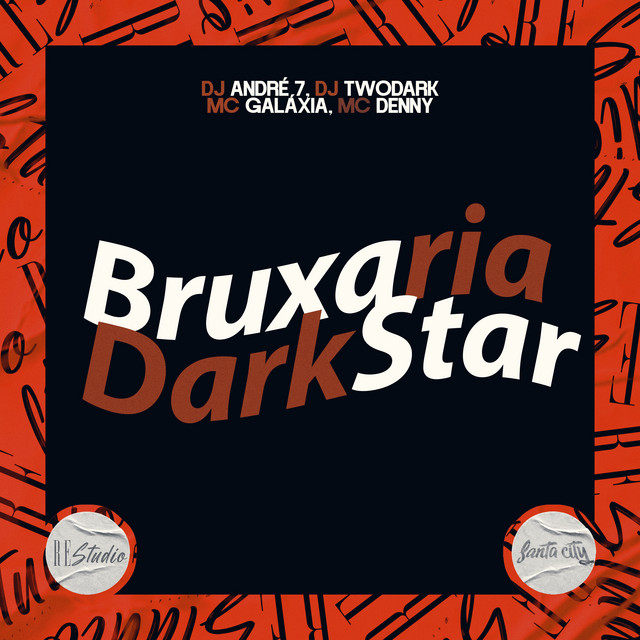 Bruxaria DarkStar
