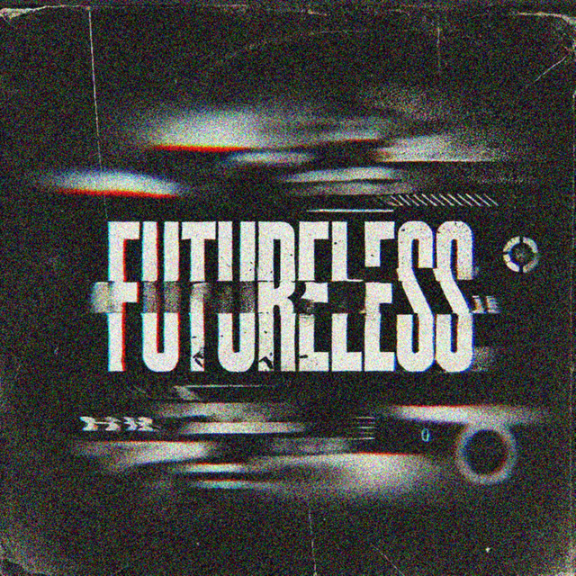 Futureless cover art
