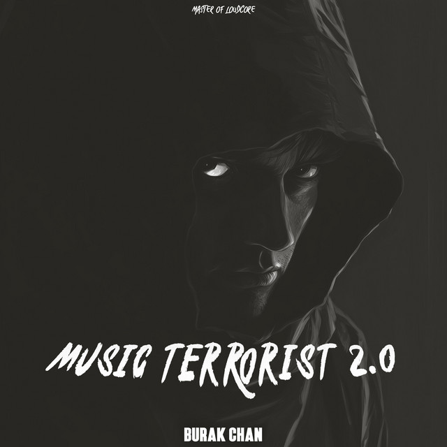 MUSIC TERRORIST 2.0