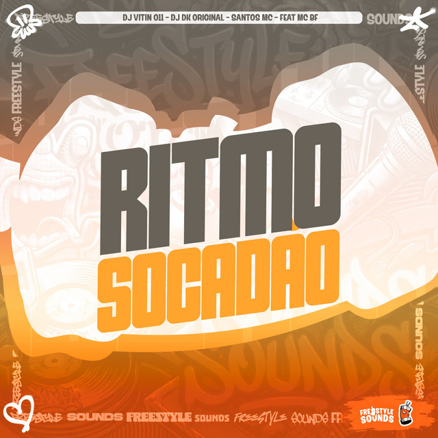 Ritmo Socadão