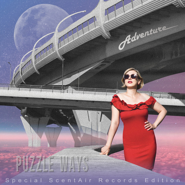 Adventure cover