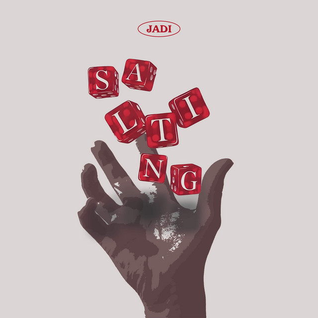 Jadi Salting